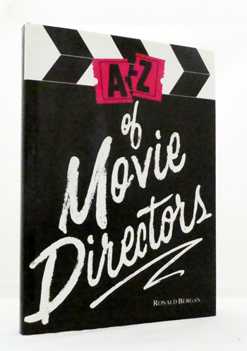 Image for A-Z of Movie Directors A-Z of Movie Directors