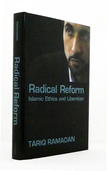 Image for Radical Reform. Islamic Ethics and Liberation Radical Reform. Islamic Ethics and Liberation