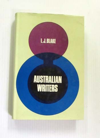 Image for Australian Writers Australian Writers