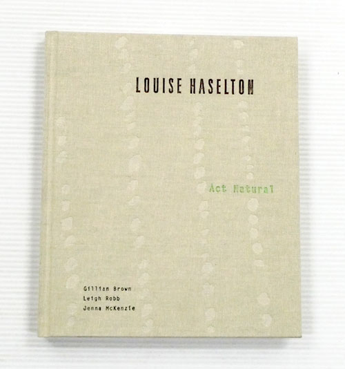 Louise Haselton: Act Natural