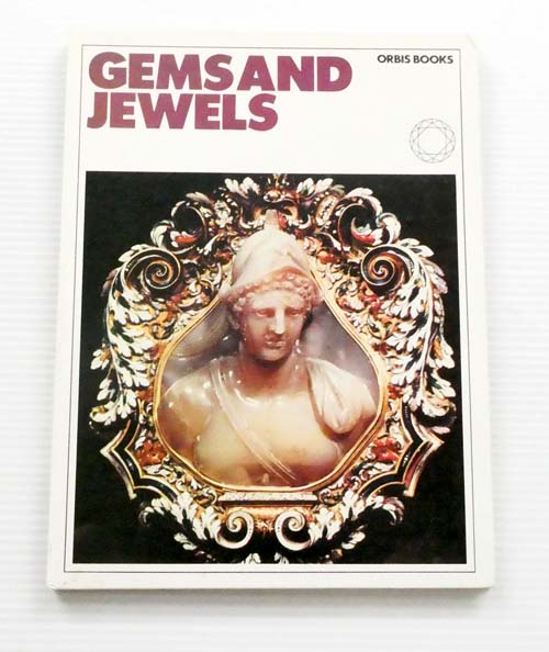 Gems and Jewels Uncut Stones and Objets D'Art