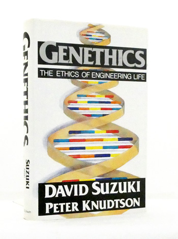 Genethics. The Ethics of Engineering Life