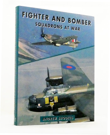 Fighter and Bomber Squadrons At War