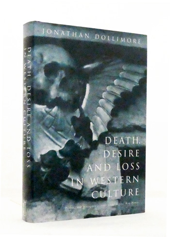 Death, Desire and Loss in Western Culture