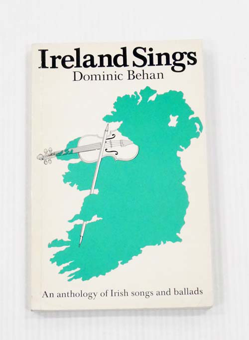 Ireland Sings