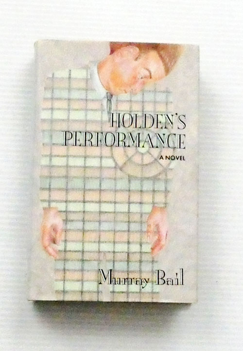 Holden's Performance