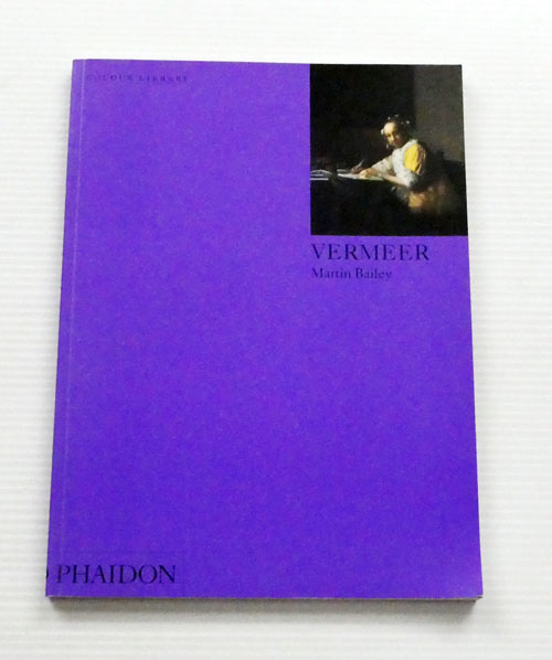 Vermeer (Colour Library)