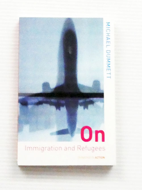 On Immigration and Refugees (Thinking in Action)