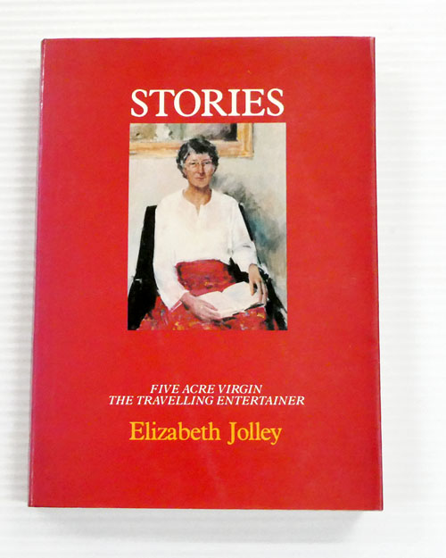 Stories: Five Acre Virgin/The Travelling Entertainer