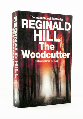 The Woodcutter