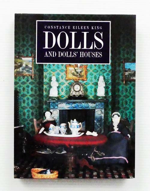 Dolls and Doll's Houses