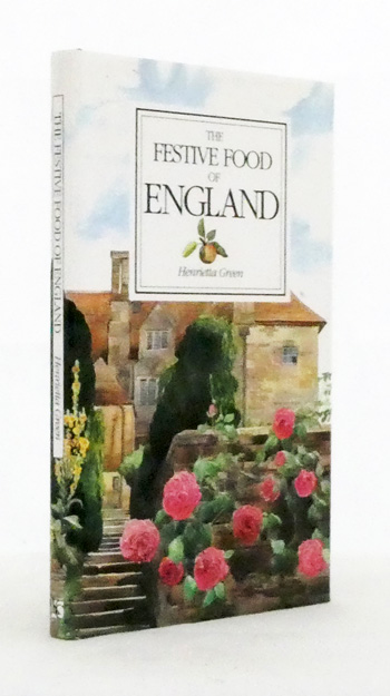 The Festive Food of England