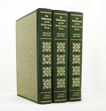 The Mediterranean and the Mediterranean World in the Age of Philip II [3 volume set]