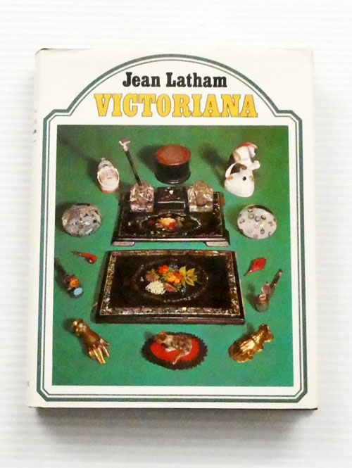 Victoriana: A Guide for Collectors