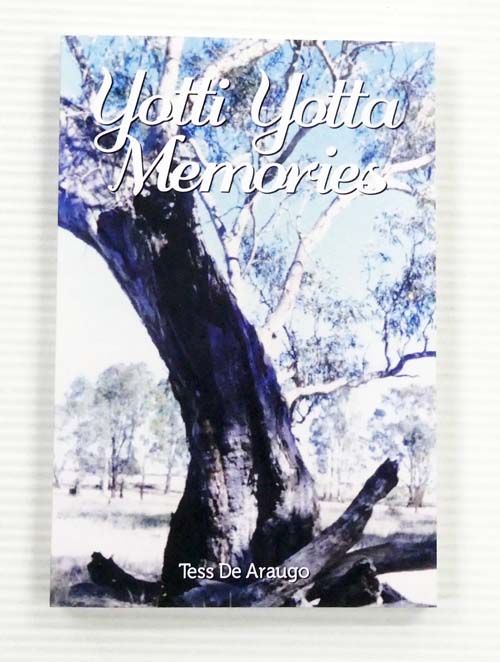Yotti Yotta Memories