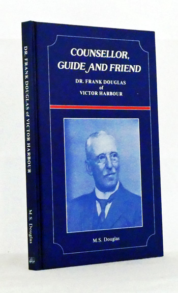 Counsellor, Guide and Friend (Signed Copy)