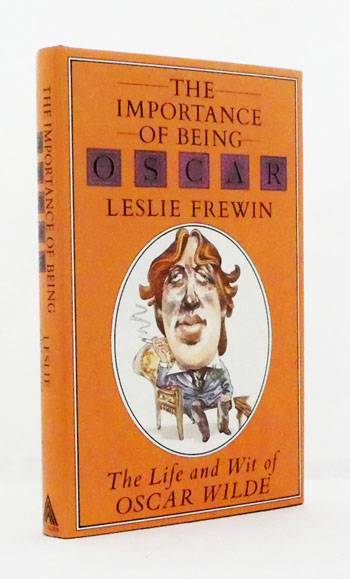 The Importance of Being Oscar. The wit and wisdom of Oscar Wilde set against his life and times.