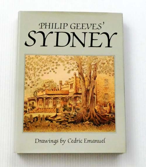 Philip Geeves' Sydney