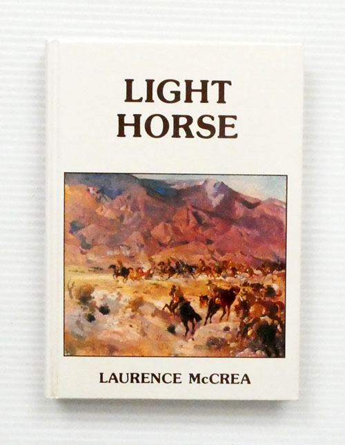 Light Horse