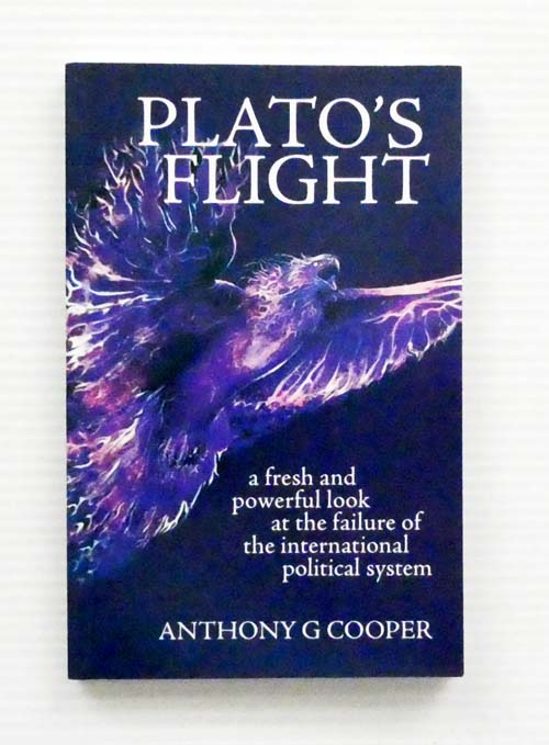 Plato's Flight