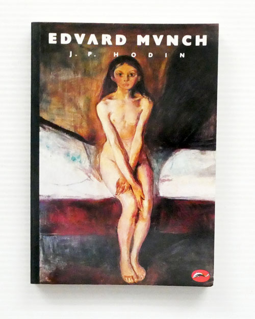 Edvard Munch