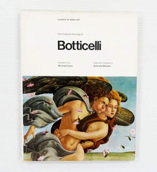 The Complete Paintings of Botticelli