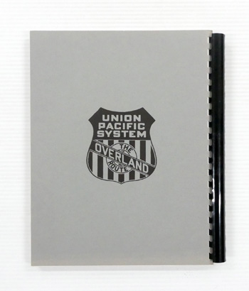 Image for Steam Roster for the Union Pacific System 1915-1990 Steam Roster for the Union Pacific System 1915-1990
