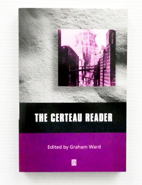 Image for The Certeau Reader The Certeau Reader
