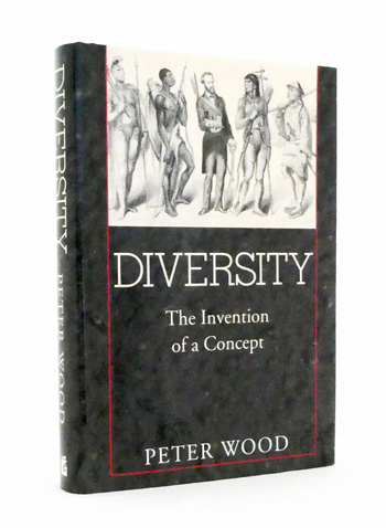 Diversity The Invention of a Concept