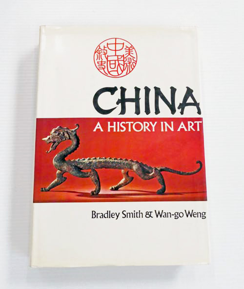 China. A History in Art