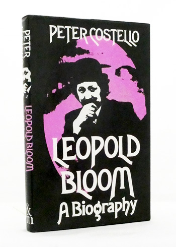 Leopold Bloom A Biography