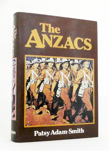 The Anzacs