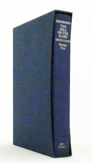 The Mill on the Floss