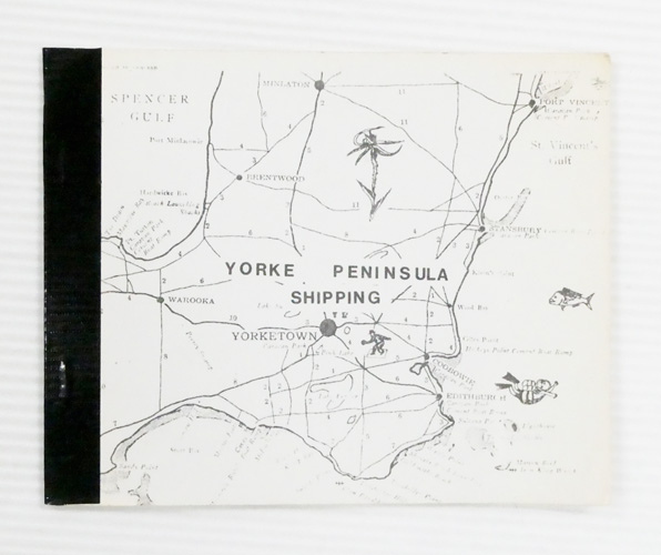 Yorke Penisula Shipping