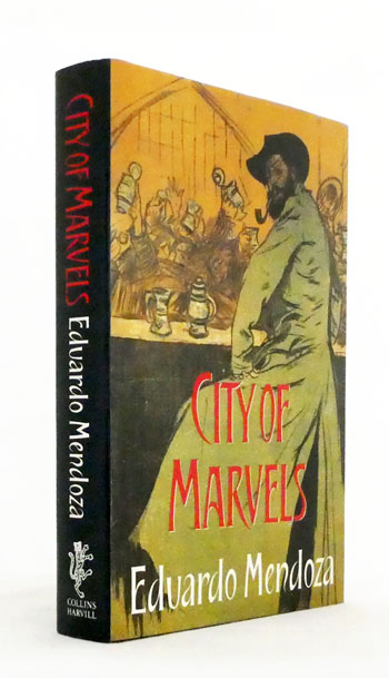 City of Marvels