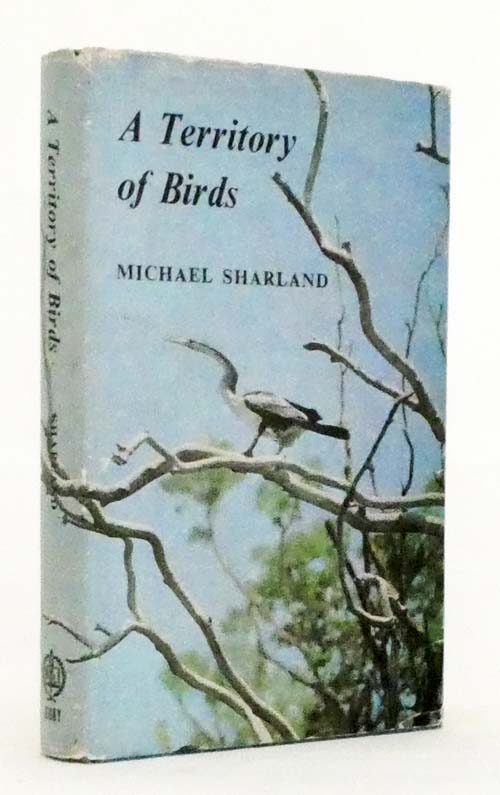 A Territory of Birds